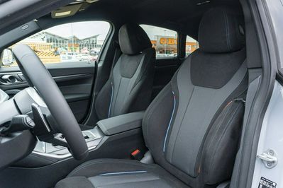 BMW Seria 4 Gran Coupe 420d xDrive M Sport