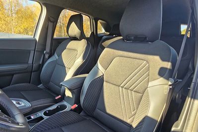 Renault Symbioz 1.6 E-Tech Full Hybrid 145 Iconic