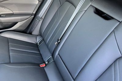 Audi A6 e-Hybrid quattro