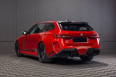 BMW Seria 5 Touring  M5