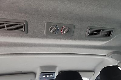 Renault Trafic Kombi L2H1 Equilibre