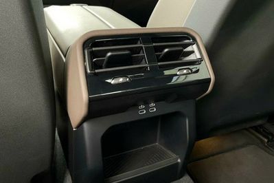 BMW Seria 5 520d xDrive M Sport