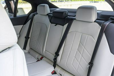 BMW Seria 5 520d xDrive M Sport
