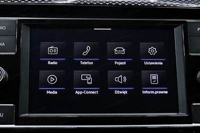 Volkswagen Taigo 1.0 TSI Life