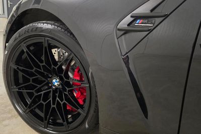 BMW Seria 3 M3 Competition xDrive