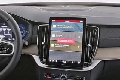 Volvo XC90 T8 AWD Plug-In Hybrid Plus Bright 7os