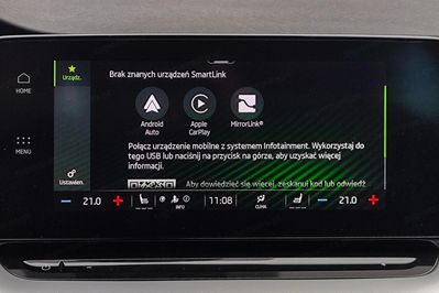 Skoda Octavia 2.0 TDI Style DSG