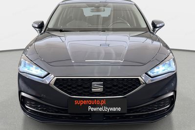 Seat Leon TSI Style