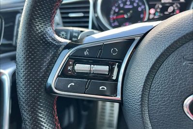 Kia Ceed t-Gdi Gt Dct