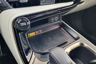 Lexus NX 450h+ F Sport AWD