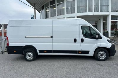 Fiat Ducato Maxi L4H2