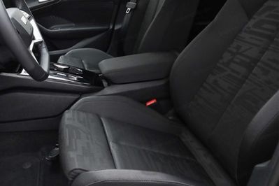 Audi A5 TFSI S line
