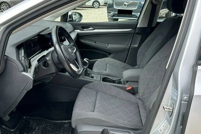 Volkswagen Golf VIII 1.5 TSI EVO Life