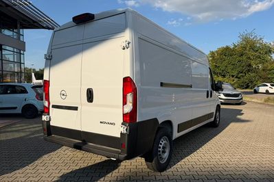 Opel Movano L3H2 3.3t