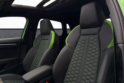 Audi A3 RS3 TFSI quattro S tronic