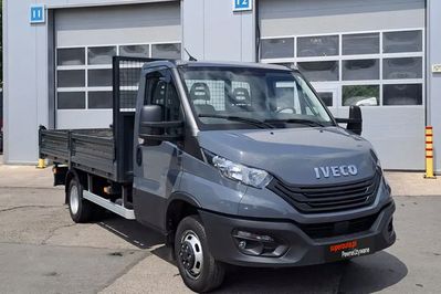 Iveco Daily 50C18 Wywrotka