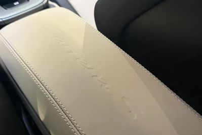 Porsche 911 Carrera S Cabriolet