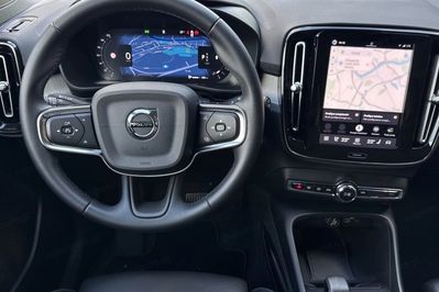 Volvo XC40 B3 Core