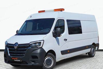 Renault Master 2.3 dCi L3H2
