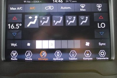Jeep Renegade 1.3