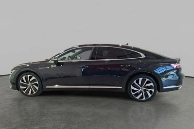 Volkswagen Arteon 2.0 TDI DSG