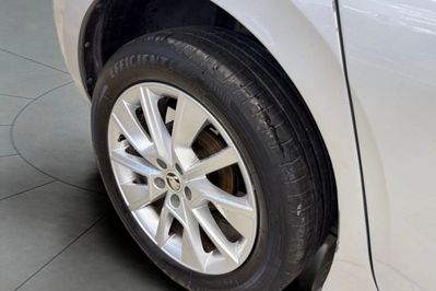 Skoda Kamiq 1.5 TSI Style DSG