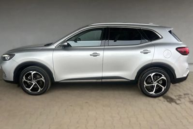 MG HS 1.5 t-Gdi Exclusive