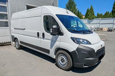 Toyota Proace Max Active L3H2