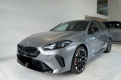 BMW Seria 1 M135 xDrive