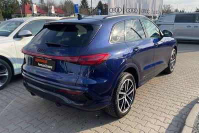 Audi Q5 TDI mHEV 150 kW Quattro S tronic
