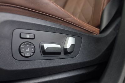 BMW X5 xDrive30d mHEV M Sport