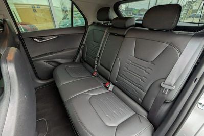 Kia Niro e-Niro 64kWh L