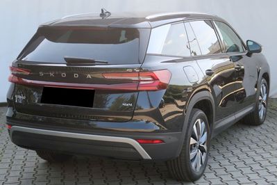 Skoda Kodiaq Drive 2.0 TSI 4x4 DSG