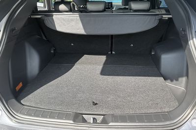 Mitsubishi Eclipse Cross Instyle Plus 2.4 PHEV
