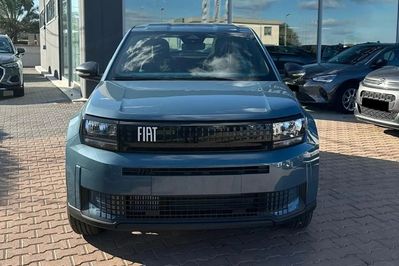 Fiat Grande Panda POP 1.2 mHEV