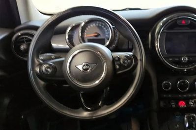 Mini Mini Cooper GPF