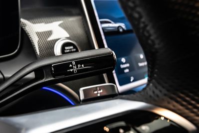 Mercedes GLC 200 4-Matic AMG Line