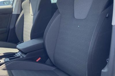 Skoda Octavia Drive Selection 1.5 TSI mHEV DSG
