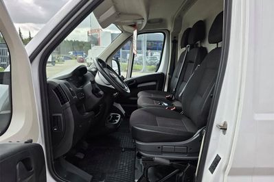 Fiat Ducato L3H2