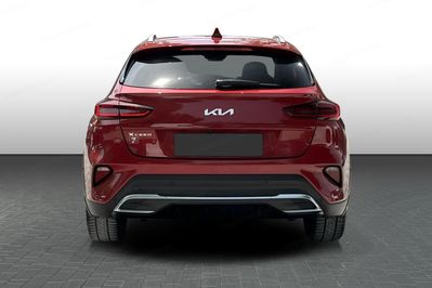 Kia XCeed Business Line 1.6 T-GDI  DCT