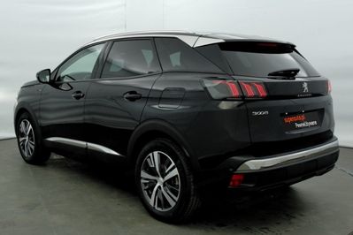 Peugeot 3008 Allure Pack 1.6 Hybrid e-EAT8