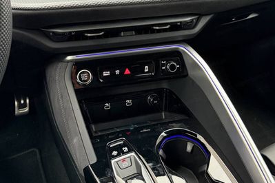 Audi Q5 e-Hybrid quattro S line