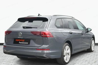 Volkswagen Golf 2.0 TDI Life