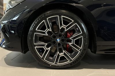 BMW Seria 5 Touring 540d xDrive M Sport