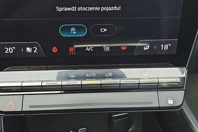 Renault Austral 1.3 TCe Iconic