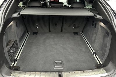 BMW X4 xDrive20d M Sport