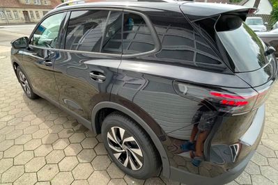 Volkswagen Tiguan Life Plus 1.5 eTSI  DSG