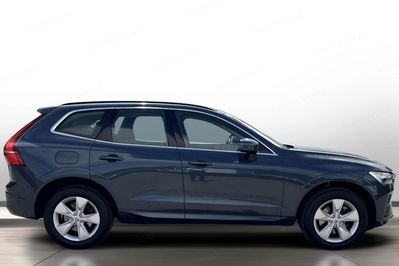 Volvo XC60 B4 D AWD Momentum Pro aut