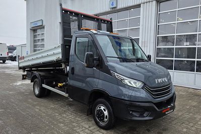 Iveco Daily 50C18 Wywrotka
