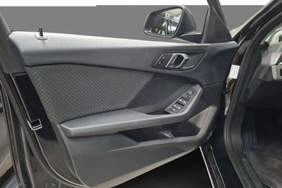 BMW Seria 1 118i